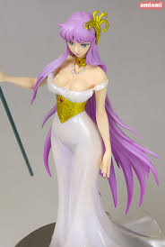 「城戸沙織 聖闘士星矢」の画像検索結果