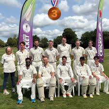 Image result for Saffron Walden Cricket Club