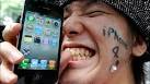 iPhone 4