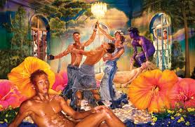Image result for David LaChapelle