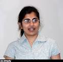 Description: Grad student Poorva Arankalle talks about her work on the ... - 88