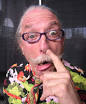 When we think of Patch Adams,