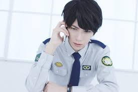 「手塚光 図書館戦争」の画像検索結果