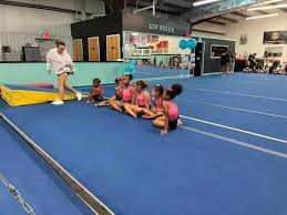 Image result for Concorde Gymnastics Club