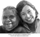 Filipino-Australian Deborah Ruiz Wall, Adam Aitken of Anglo-Thai heritage, ... - DWALL&AGOLDING