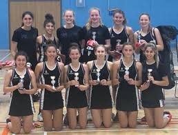 Image result for Molineux Netball Club
