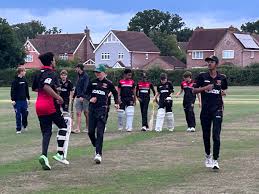 Image result for Colchester & East Essex Cricket Club
