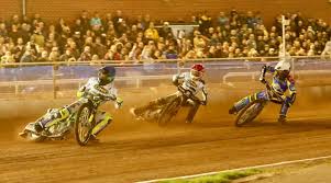 Image result for Sheffield Tigers Speedway Club