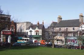 Image result for Colwyn Bay Cc