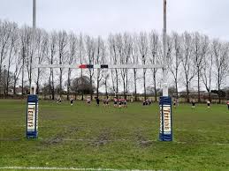 Image result for Liverpool St Helens Rugby Football Club