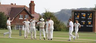 Image result for Ransome & Marles Cricket Club