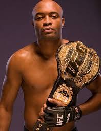 Petarung MMA Favorit dari UFC,Strikeforce,Bellator dll serta event -nya 12