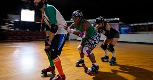 Image result for Sunday Rollerstroll