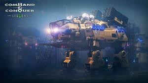 Image result for Command  Conquer