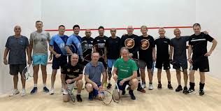 Image result for Barrow Members Squash Club