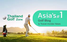 Image result for Thai Golf News