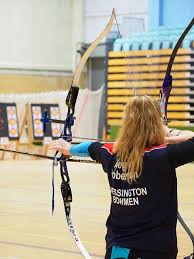 Image result for Guildford Archery Club