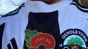 Image result for Oundle Town Cc