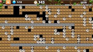 Billedresultat for boulder dash