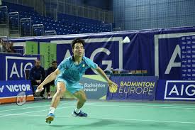 Image result for Sport St Mary's Badminton Club