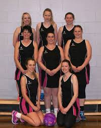 Image result for Ashby Netball Club