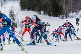 Image result for Lakeland Cross Country Ski Club