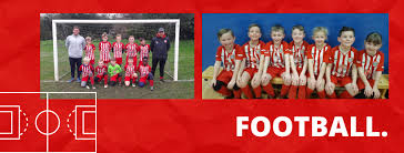 Image result for Camberley Town Youth Football Club