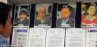 Khmer Rouge figures who 'called shots in Killing Fields massacres ...
