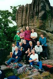 Image result for North London Mountaineering Club