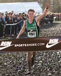 Image result for Chiltern Harriers Athletic Club