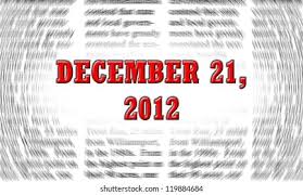 Image result for 2012. december 21