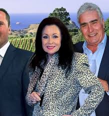 Image result for Bob Batley B`s Octopush Club