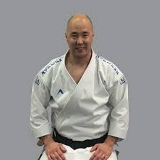 Image result for Jin Sei Kai Shotokan Karate