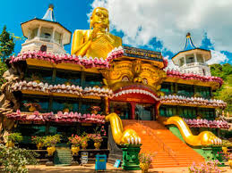 Image result for Дамбулла