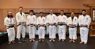 Image result for Imperial College Shorinji Kempo Society