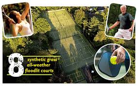 Image result for Town Green Tennis Club, Aughton, Lancashire