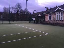 Image result for Twyford Bowls & Lawn Tennis Club