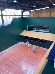Image result for Oratory Real Tennis