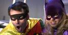 “BATMAN XXX: a Porn