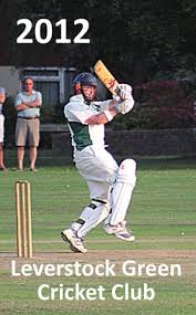 Image result for Leverstock Green Cricket Club