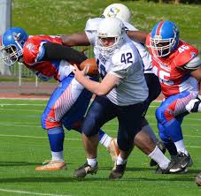 Image result for Sussex Thunder