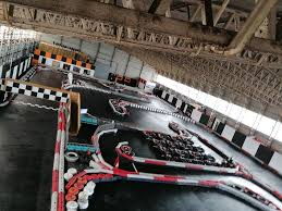 Image result for West of Scotland Kart Club