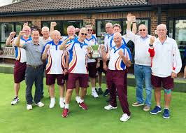 Image result for Bushey Bowling Club