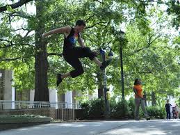 Image result for Velocity PK Parkour Club