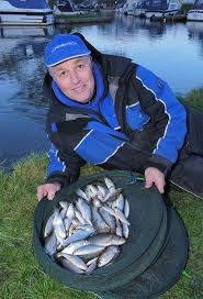 Image result for Blackpool Boat Angling Club