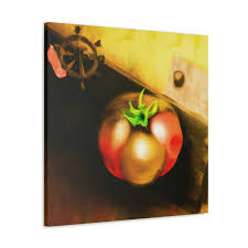 Afbeeldingsresultaat voor voyage tomato