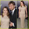 Sophia Bush & am
p; Austin Nich ...