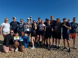 Image result for Southsea Rowing Club
