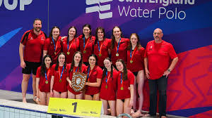 Image result for Cheltenham Swimming & Water Polo Club
