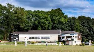 Image result for Lyne Cricket Club
